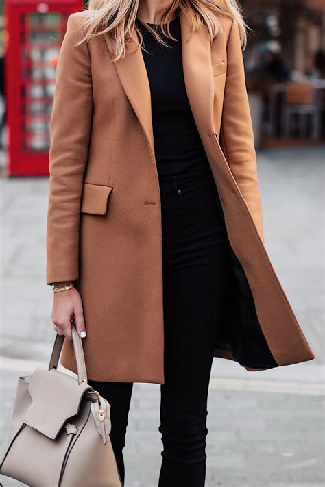 celine camel coat|camel jackets for women.